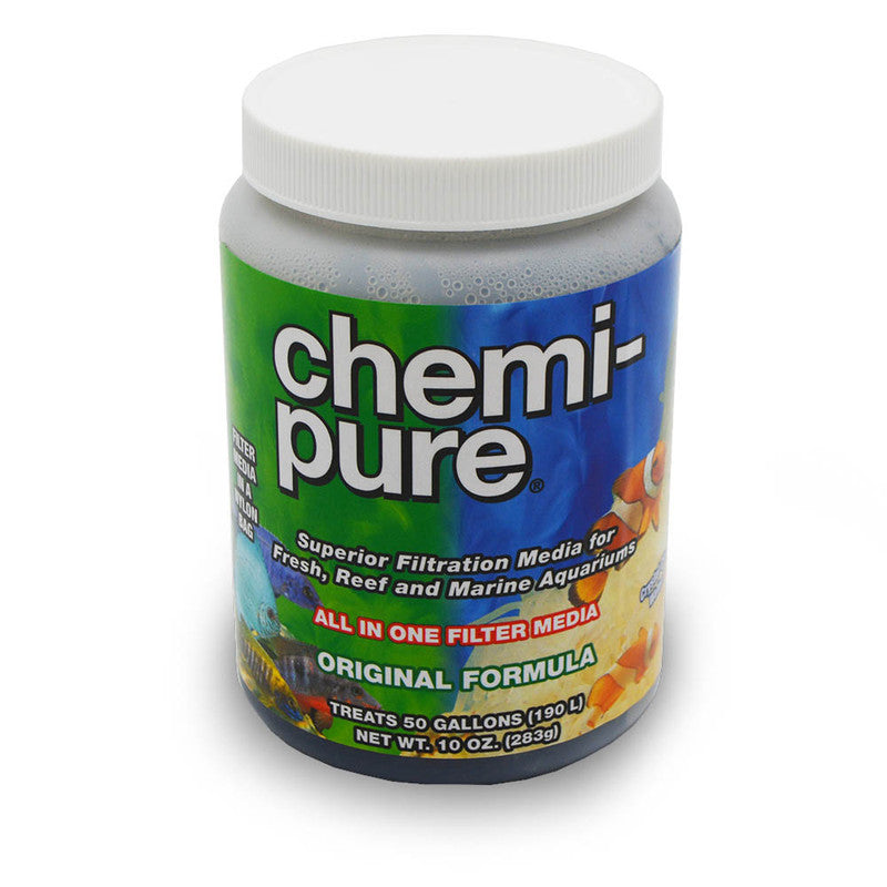 Boyd's Chemi-Pure