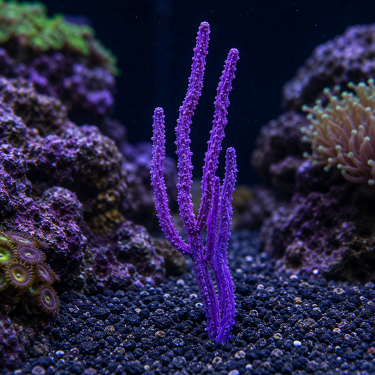 Gorgonian