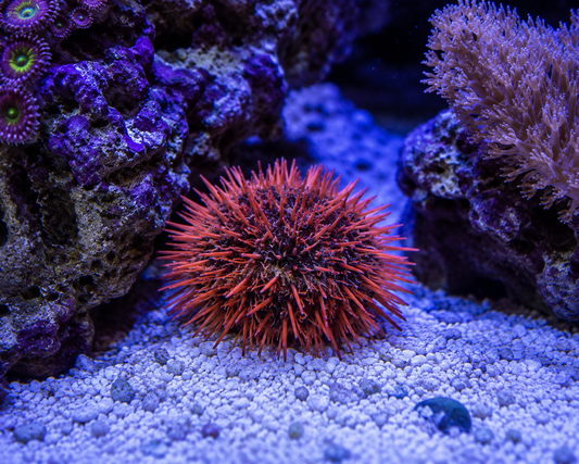Rose Urchin