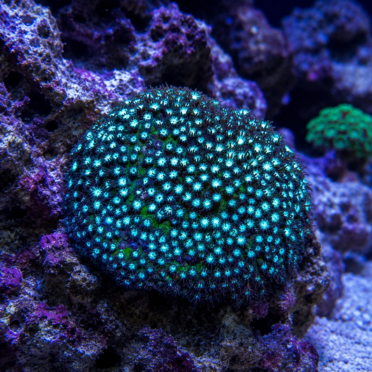 Encrusting Stylocoenillia