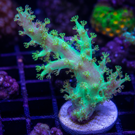 Green Nepthea