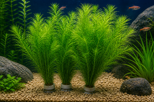 Guppy Grass