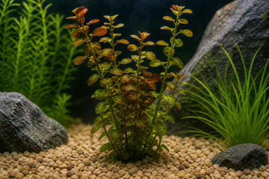 Ludwigia Senegalensis Guinea