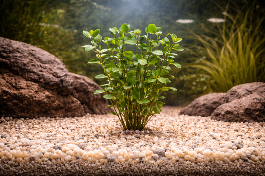 Rotala Macrandra Aquatic Plant