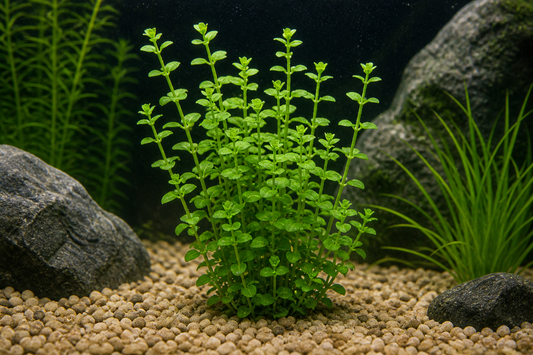 Lysimachia Nummularia
