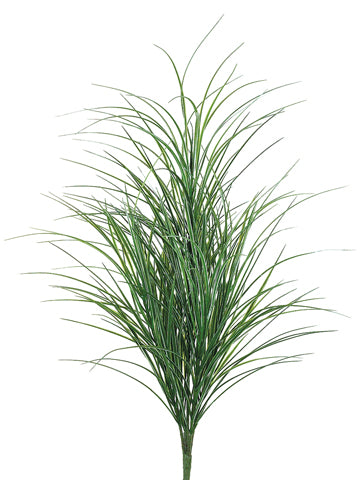 Tideline 32" Grass Bush Green/White