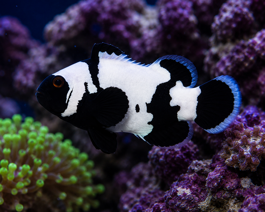 Phantom Clownfish