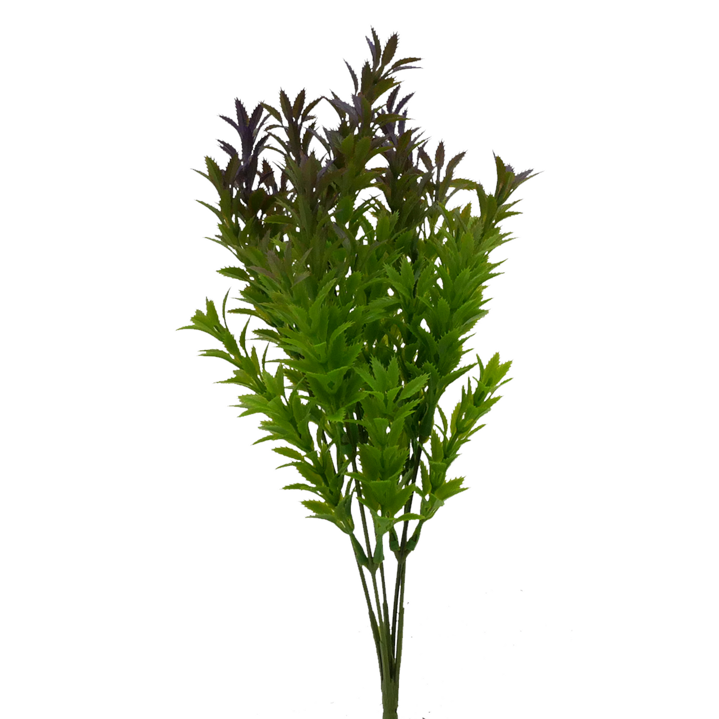 Tideline 12" Mermaid Weed - PURPLE