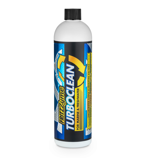 FritzZyme TurboClean - Fritz Aquatics