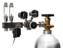 UNS -Pro Dual Stage CO2 Regulator