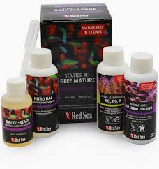 Red Sea Reef Mature Starter Kit