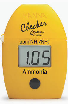 Hanna Marine Ammonia  - Checker®