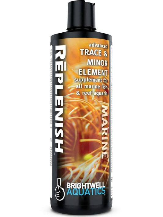Brightwell Replenish - Trace & Minor Elements