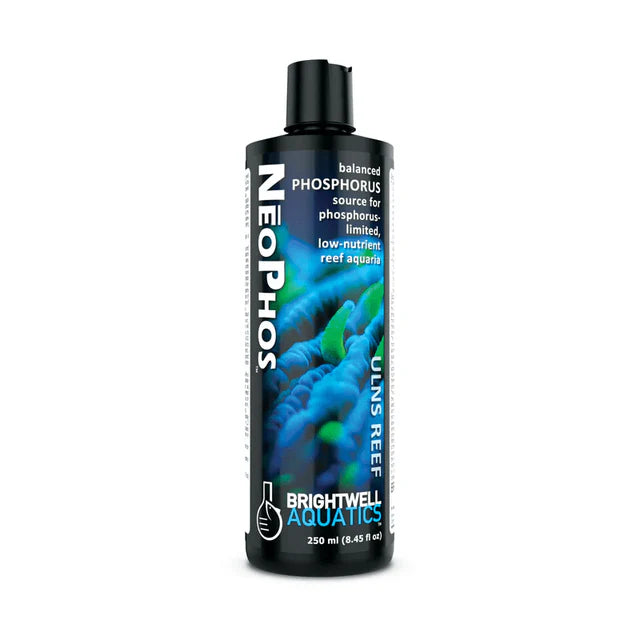 NeoPhos - Balanced Phosphorus Supplement - Brightwell Aquatics