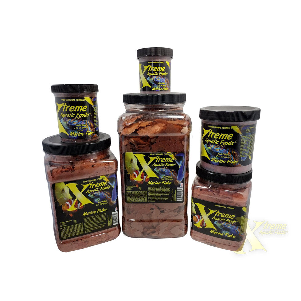 Xtreme Marine Flake 1oz