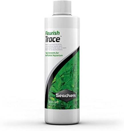 Seachem Flourish Trace 250ml