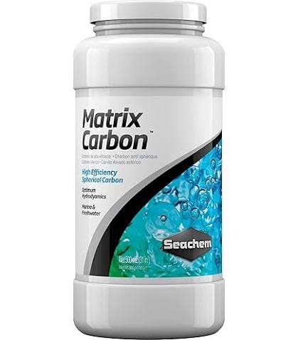 Seachem Matrix