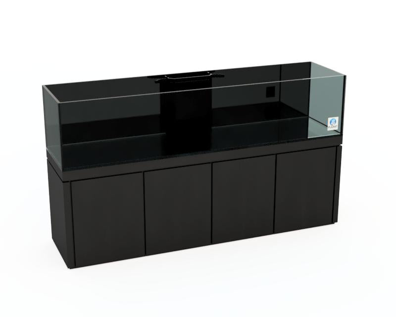 large reef aquariums for sale Jacksonville FL 