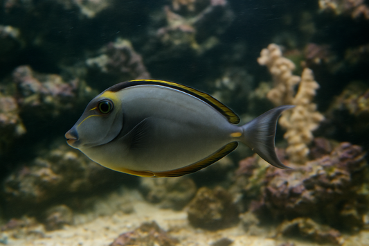 less perfect and crisp