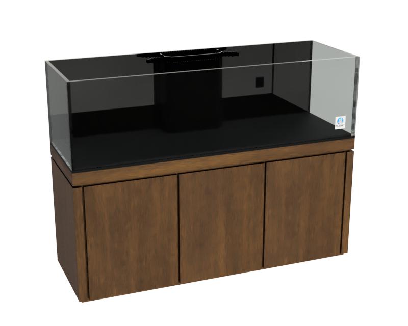 rimless aquariums for sale Jacksonville FL