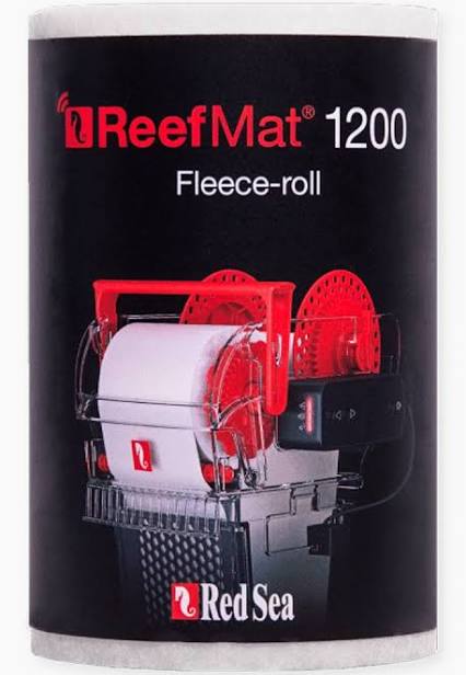 Red Sea ReefMat 1200 Fleece-Roll