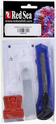 Red Sea Sump Modification Kit