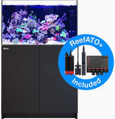 Red Sea Reefer  XL 300 G2+ System (65 Gal)