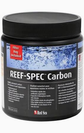 Red Sea Reef-Spec Carbon - 250g