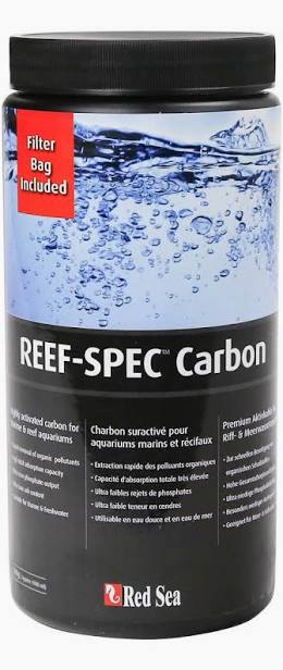 Red Sea Reef-Spec Carbon - 500g