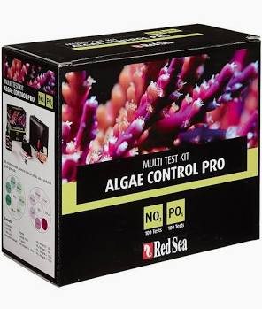 Red Sea Algae Control - Multi Kit