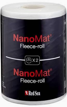 Red Sea NanoMat Fleece-Roll (2in Pack)