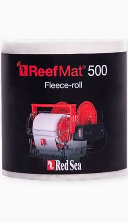 Red Sea ReefMat 500 Fleece-Roll