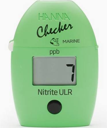 Hanna  Nitrite Ultra Low Range  - Checker® HC