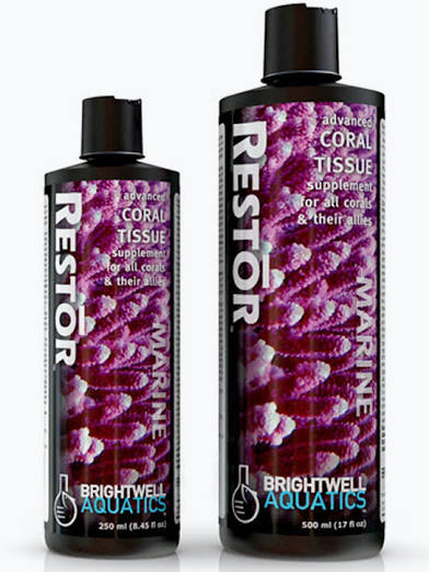 Brightwell Aquatics Restor