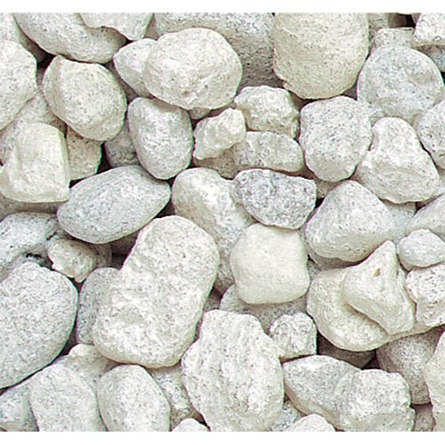 Special Spectrastone Gravel - White - 5 lb