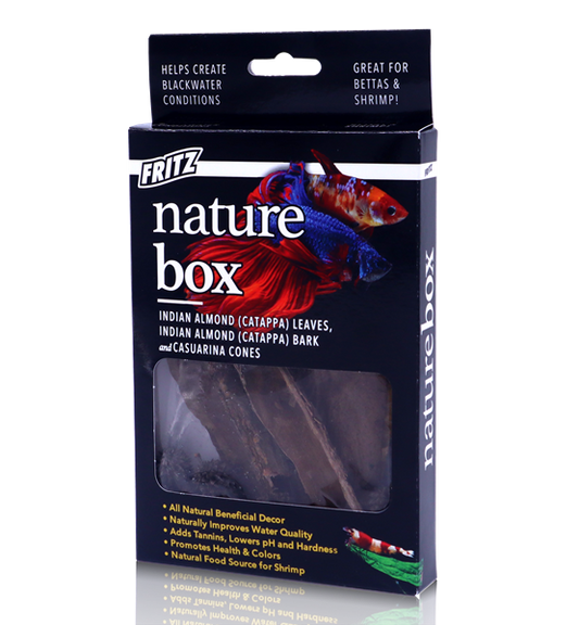 Fritz Nature Box