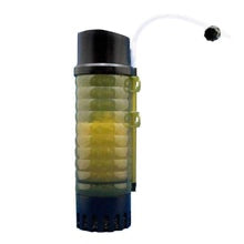 Ziss Bubble Bio Moving Bed Filter