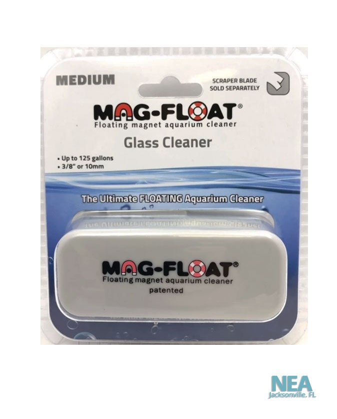 Mag-Float