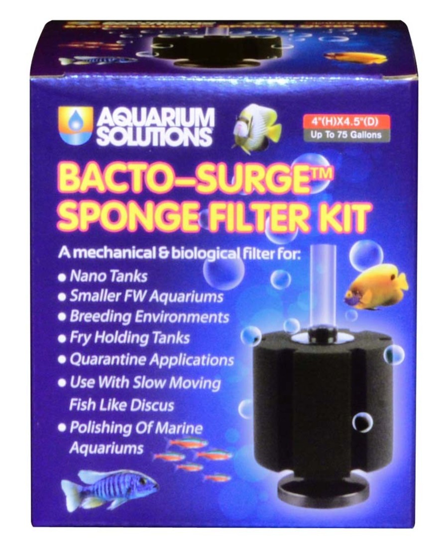 aquarium filter