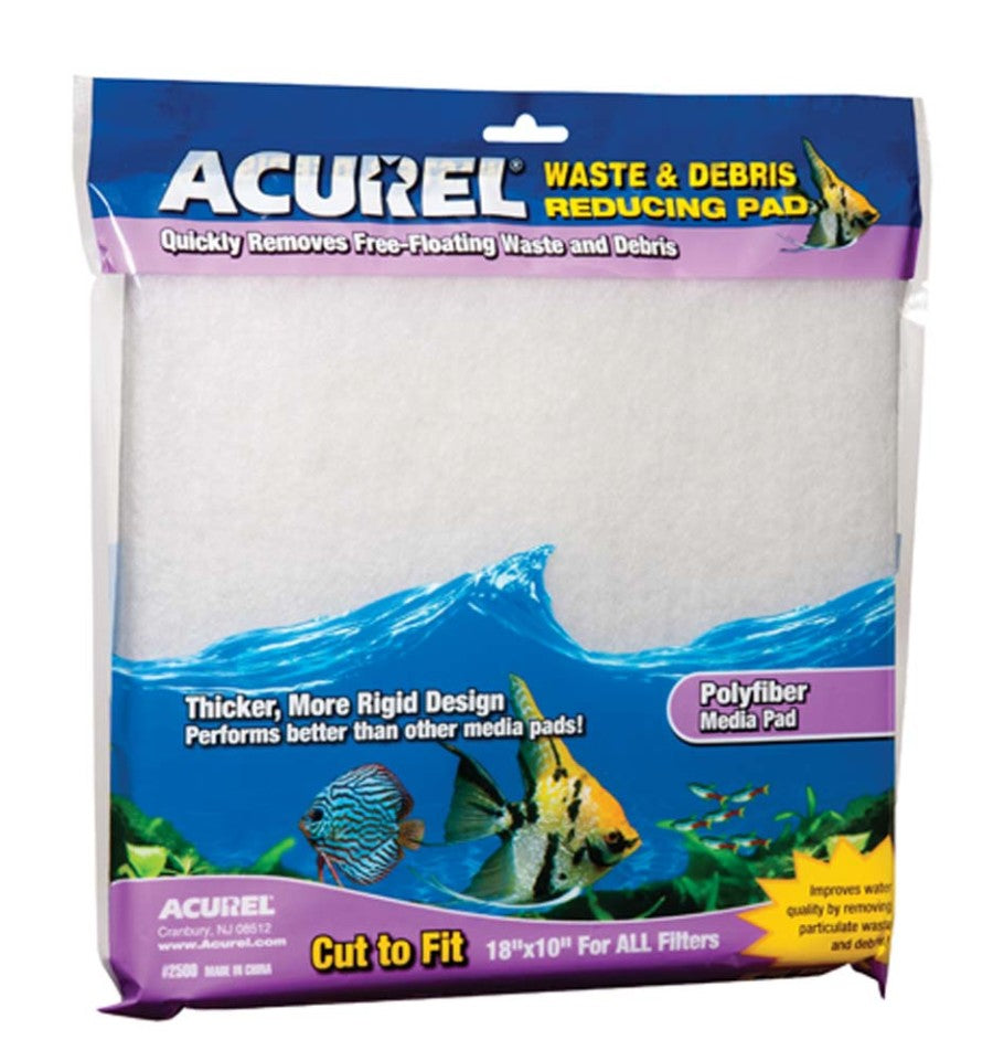 aquarium filter