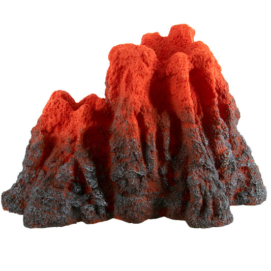 Volcano - Large Aquarium Ornament