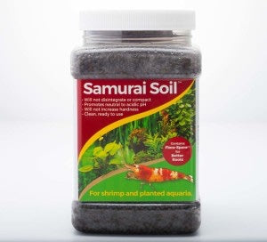 Samurai Soil