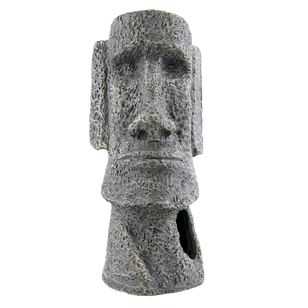 Moai Statue Decor