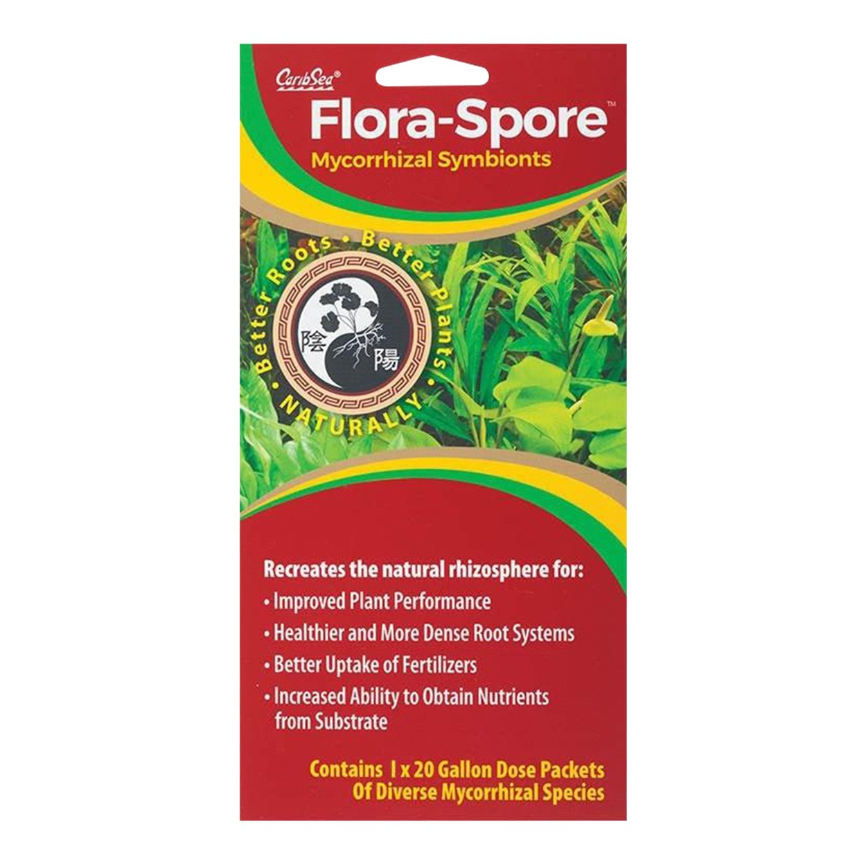 Flora-Spore