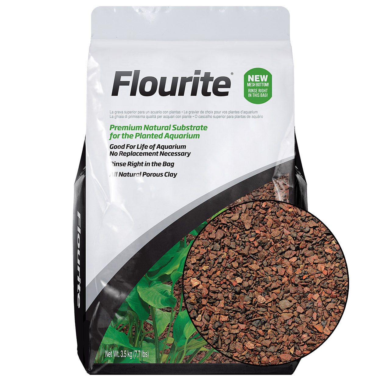 Seachem Flourite Gravel & Sand