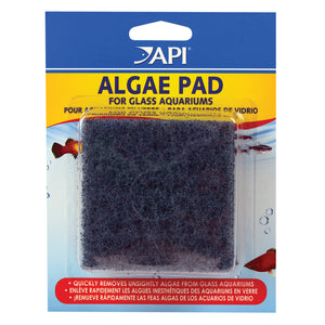 API Algae Pad