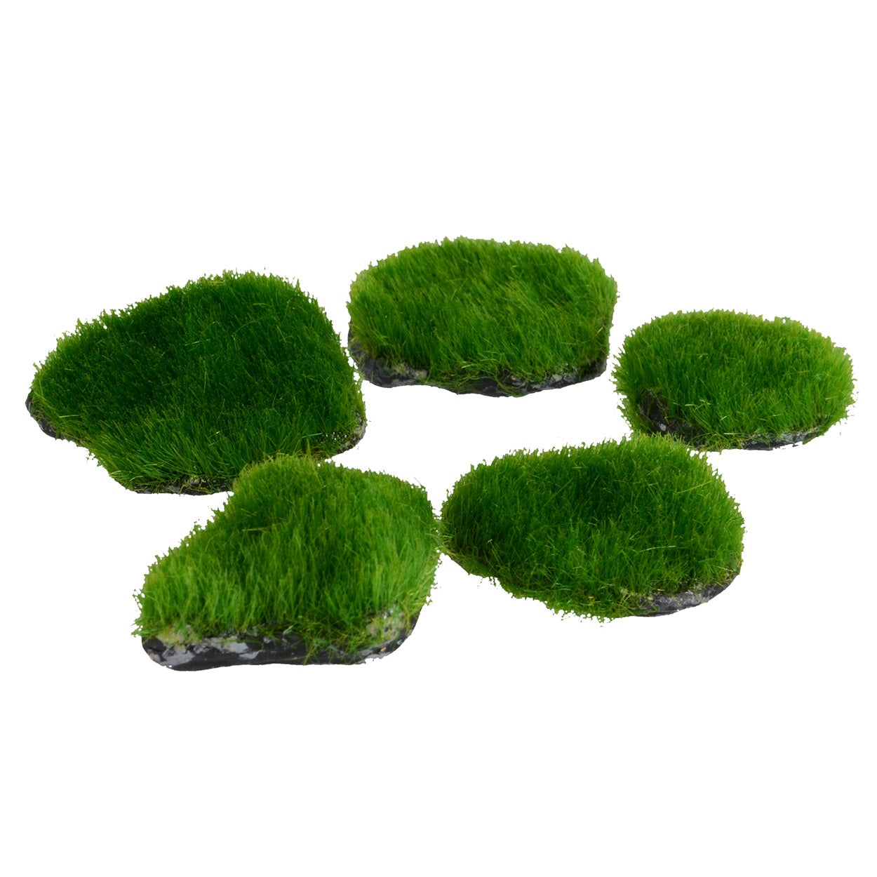 Mini Moss Rock - 5 pk