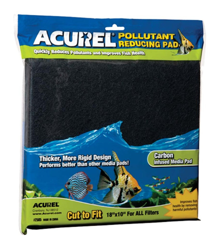 aquarium filter