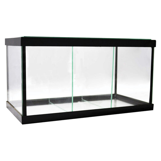 Seapora Betta Fish Aquarium - 3 Compartments - 1.5 gal