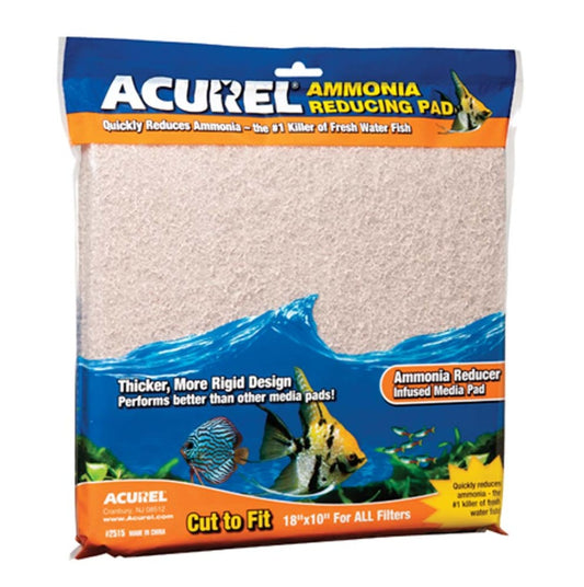 aquarium filter